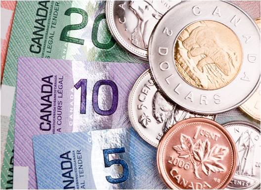 Dollar-Canadien